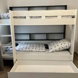  Hostel Cityapartment24 Bei Hauptbahnhof