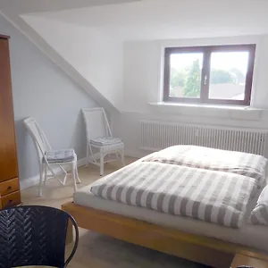 2* Gasthof Bremer Bio Bleibe