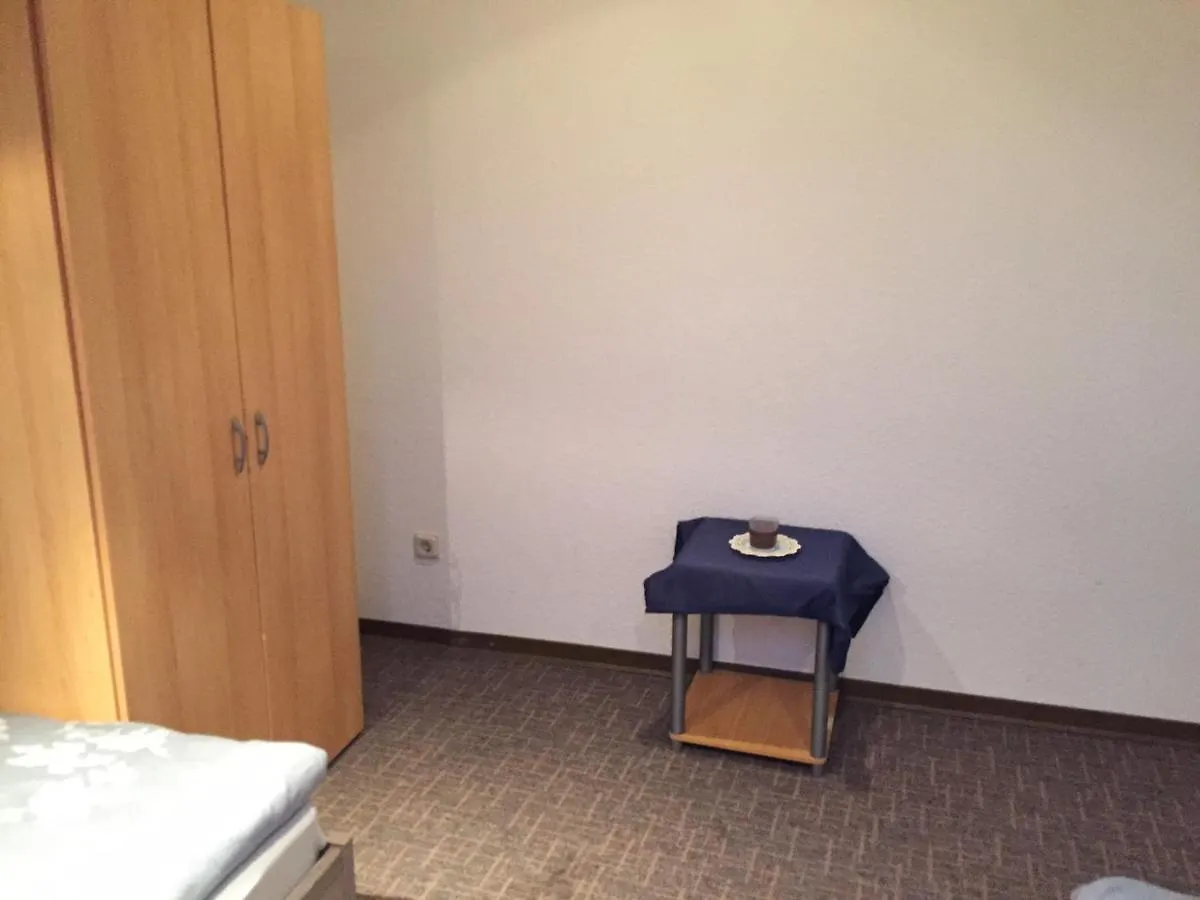 Hostel Rana'S Zimmervermittlung 2 Bremen